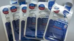 MEDIHEAL N.M.F AQUARING マスク 6枚入り