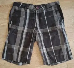 RIP CURL LAYDAYS XL パープルショートパンツ - メルカリ