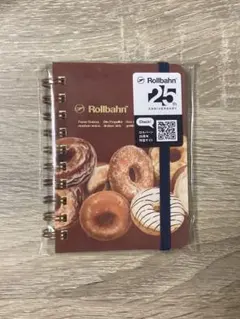 Rollbahn ロルバーン 25周年 アメリカンスイーツ 미니