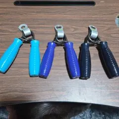 【お得】ハンドグリップまとめセット 20.30.40キロ