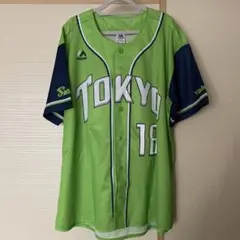 東京ヤクルトスワローズ ユニフォーム