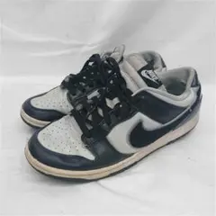 ■ナイキスニーカー ブラック/グレー