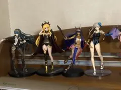 2025年最新】fgoフィギュアの人気アイテム - メルカリ