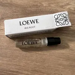 LOEWE ロエベ　IRIS ROOT オードパルファムのサムネイル