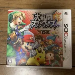 スマッシュブラザーズ&スーパーマリオメイカー ２個セット