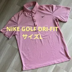 NIKE GOLF DRI-FIT サイズLのサムネイル