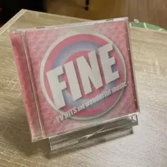 ファイン-TV HITS and wonderful music-