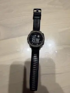 Garmin Instinct Tactical
