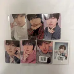 nctwish サクヤ トレカまとめ売り