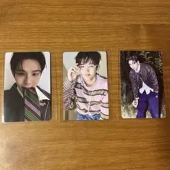 RIIZE CD All of You ソロジャケット盤・ショウタロウ、通常盤