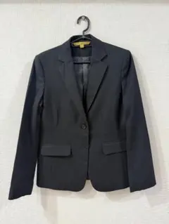 Women's Black Blazer