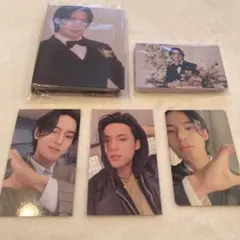 SEVENTEEN ★ FML Carat盤 ミンギュ まとめ