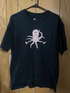 Nike The Nike Tee タコプリント Tシャツ