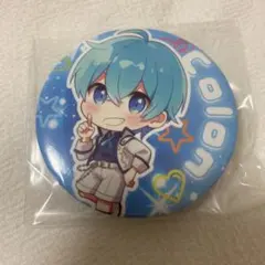 すとぷり　ころんくん　缶バッチ