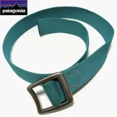 patagonia/パタゴニア P6ロゴ フリクションベルトのサムネイル