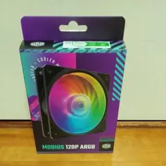 新品 Cooler Master MFZ-M2DN-24NP2-R1のサムネイル
