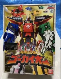TOMY 元気爆発 ガンバルガー ゴウタイガー 昭和レトロ 当時物 - メルカリ