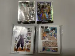 チャンピオンシップセット 01 フュージョンワールド エナジーマーカー スリーブ