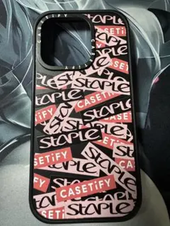 CASETiFY MagSafe対応 iPhoneケース