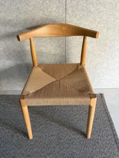 r159/k】A 木製 椅子 チェア ダイニングチェア Nコレクション - メルカリ