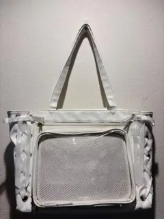 Ray BEAMS（レイ ビームス）Nylon Flexible 2WAYバッグ - メルカリ