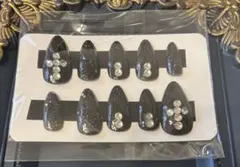 ジェルネイルネイルチップ