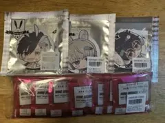 WIND BREAKER Bunny Styie ファボテリアコラボ