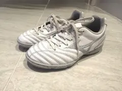 MIZUNOジュニア トレーニングシューズ モナルシーダNEOII 19cm