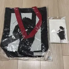 片寄涼太　GENERATIONS ファンミ　トートバッグ　スマホショルダー