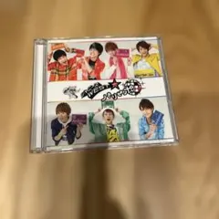 ジャニーズWEST パリピポ