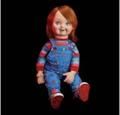 2025年最新】チャイルドプレイ等身大の人気アイテム - メルカリ