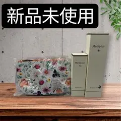 新品未使用】メディプラスゲル 180g ポーチ付きセット - メルカリ