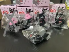 キヨ猫 バラ売り‼️ 1555～ マスコットキーホルダーコレクション