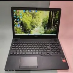 Windows11 オフィス付き 極美品ゲーミングPC 富士通 ゲーミング Windows11 オフィス付き 高音質 極美品 - メルカリ