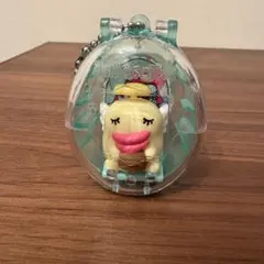 たまごっち　コレクティブルズ エンジェルスナックタイム　たらてん