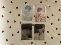 ZEROBASEONE ハンユジン