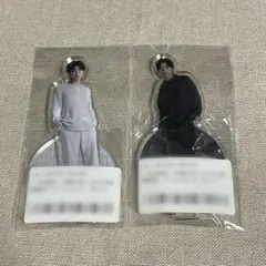 2026年最新】高橋文哉 ファンミ アクスタの人気アイテム - メルカリ