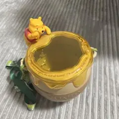 ディズニー　ポップコーンバケット　くまのプーさん
