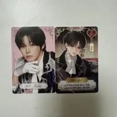 2026年最新】NCT wish リク トレカの人気アイテム - メルカリ