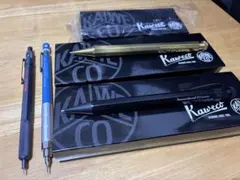 「特価」カヴェコ3本セット＋おまけ 即購入⭕️のサムネイル