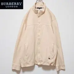 BURBERRY LONDON スウェット