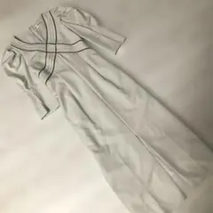 新品タグ付 リリーブラウン ワンピース12980円