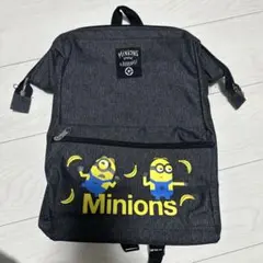 ミニオンズ★リュック