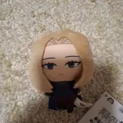 葬送のフリーレン ぬいぐるみちゃーむ　メトーデ