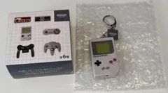 2026年最新】ゲームボーイ キーホルダー ニンテンドーミュージアムの