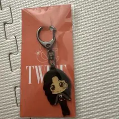 twice モモ &twice キーホルダー 匿名配送