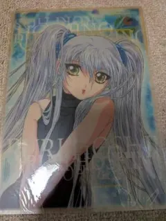 新品未開封 planetarian オリジナルサウンドトラックCD&イラスト集