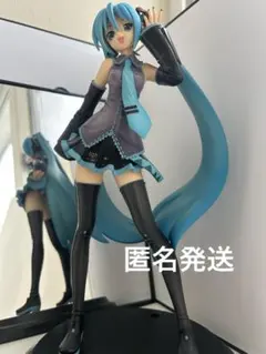 VOCALOID 初音ミク プレミアムフィギュア セガ