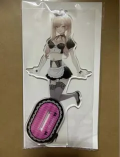 その着せ替え人形は恋をする アクリルスタンド 喜多川海夢 着せ恋 着せ恋展