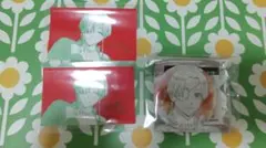 WIND BREAKER TSUTAYA 蘇枋隼飛